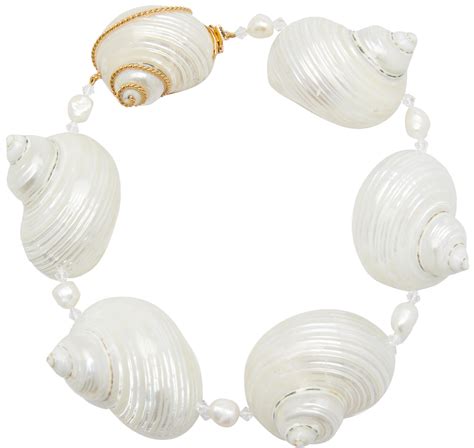 prada shell necklace 2019|Prada Livermore.